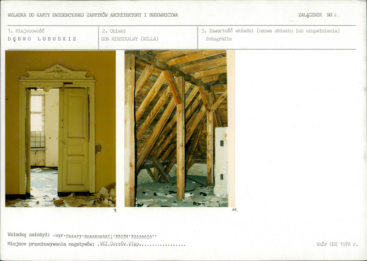 KB - Karta biała, skan nr 11