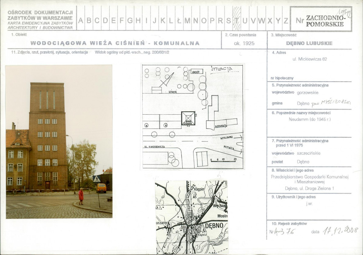 Karta biała, skan nr 1