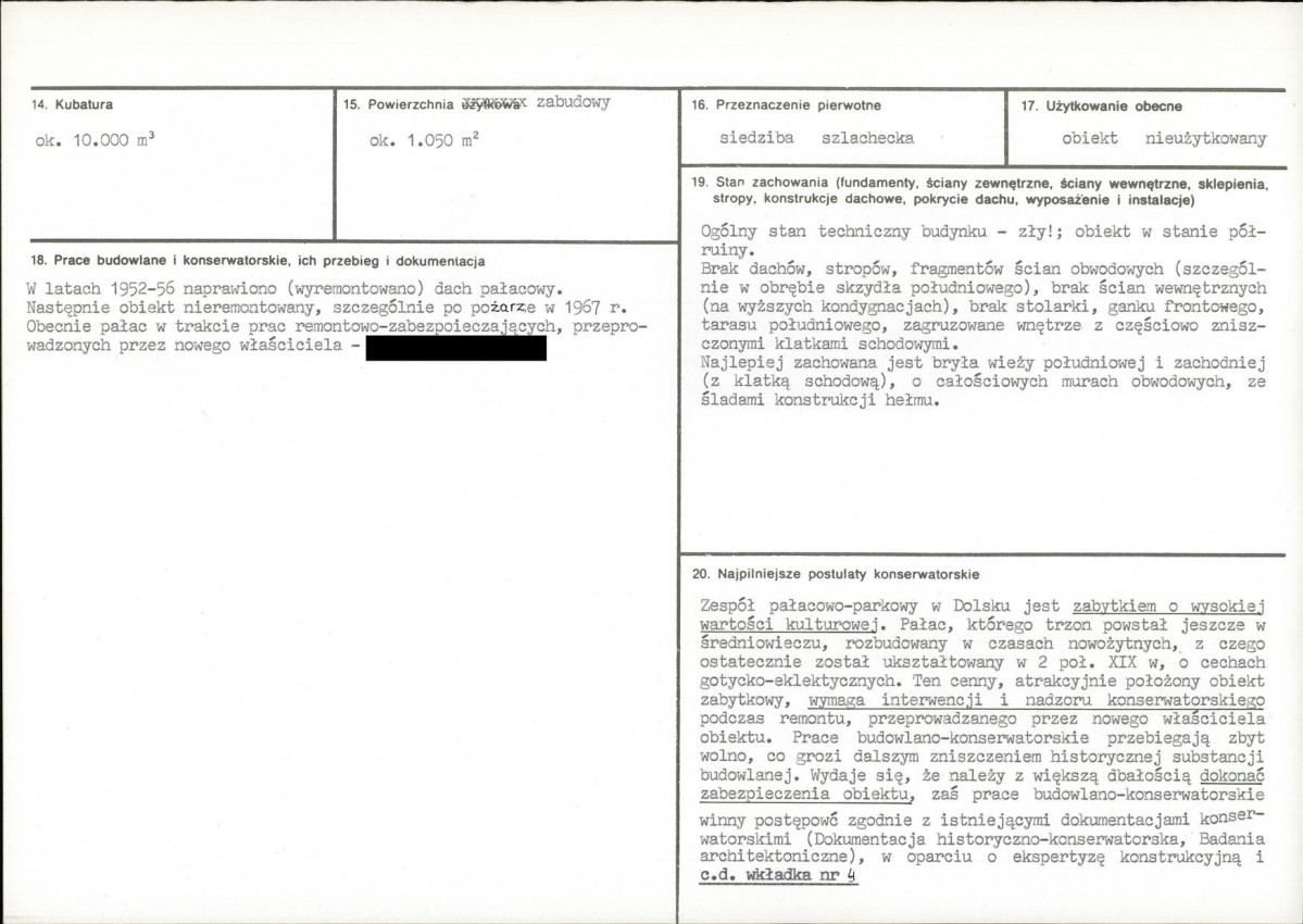KB - Karta biała, skan nr 3