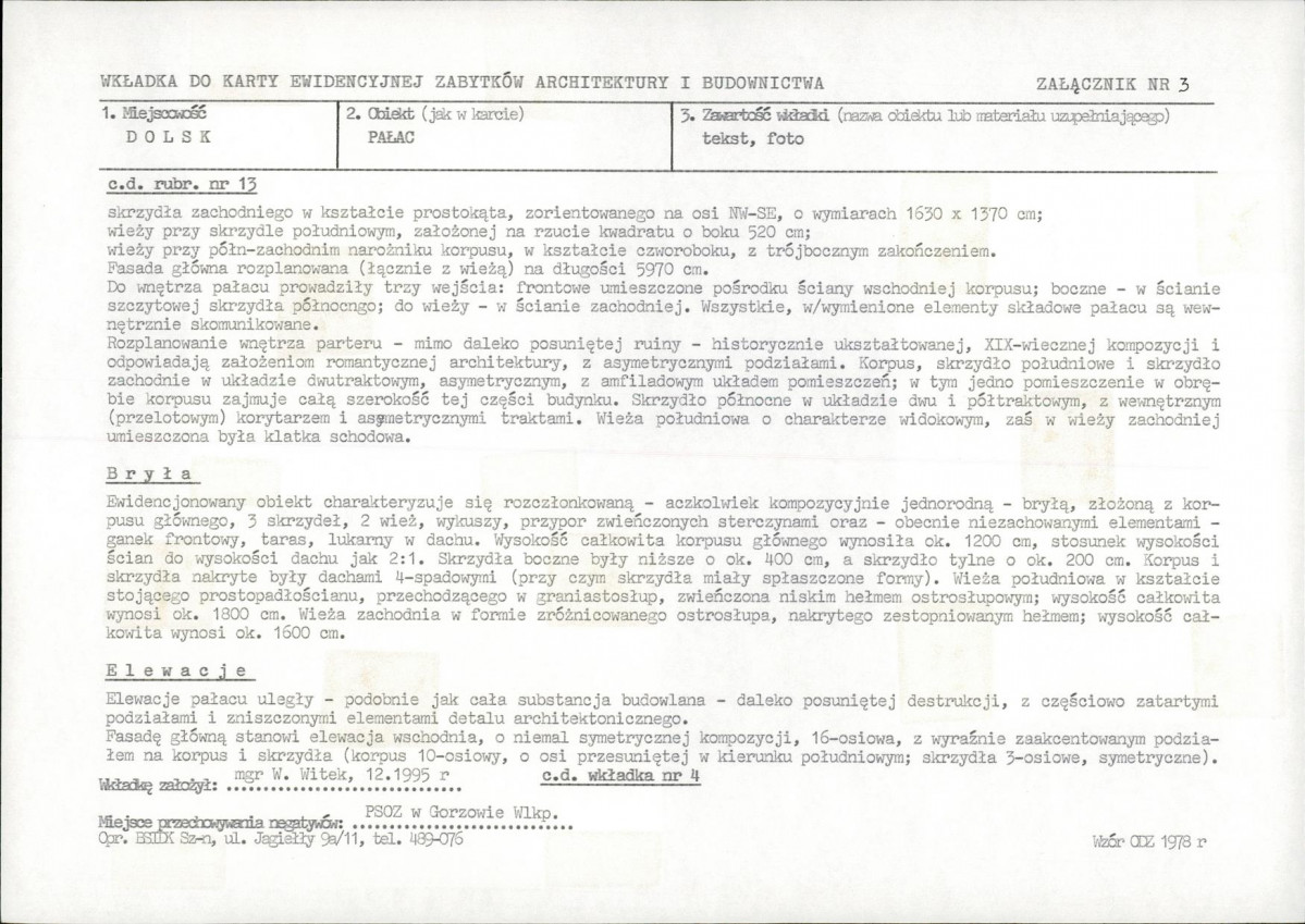 KB - Karta biała, skan nr 9