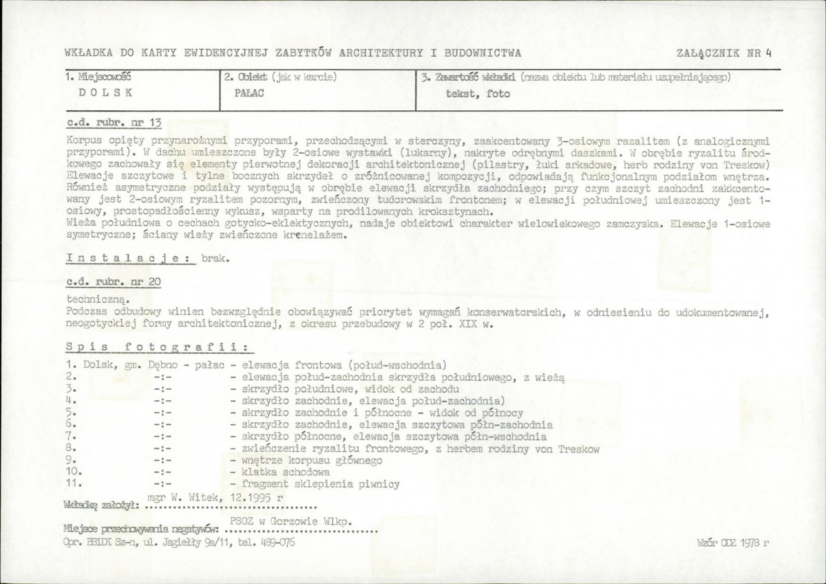 KB - Karta biała, skan nr 11