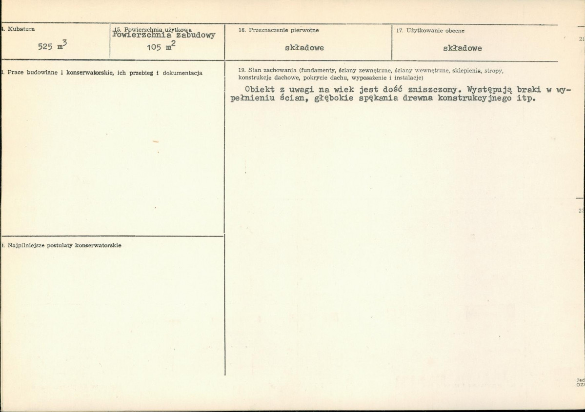 KB - Karta biała, skan nr 3