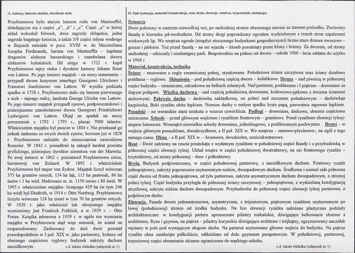 Karta biała, skan nr 2