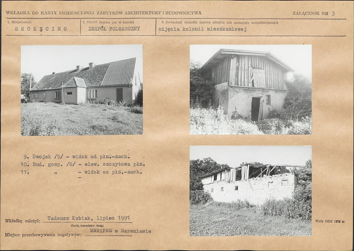 KB - Karta biała, skan nr 9