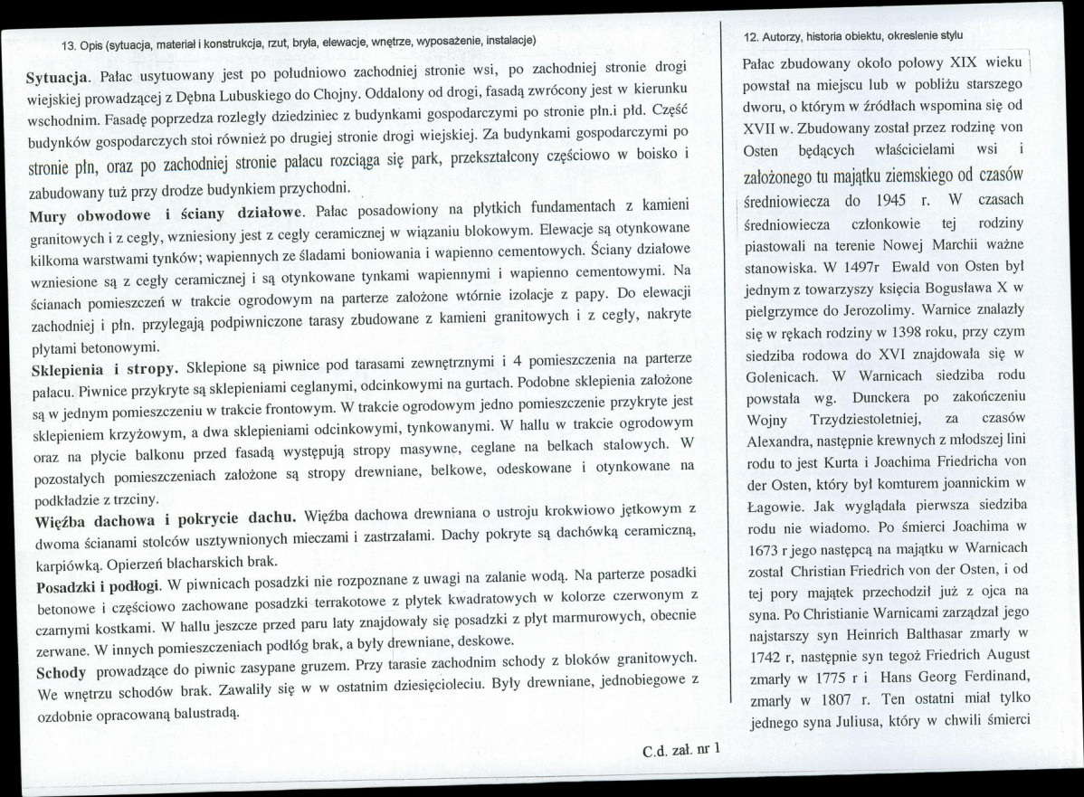 Karta biała, skan nr 2