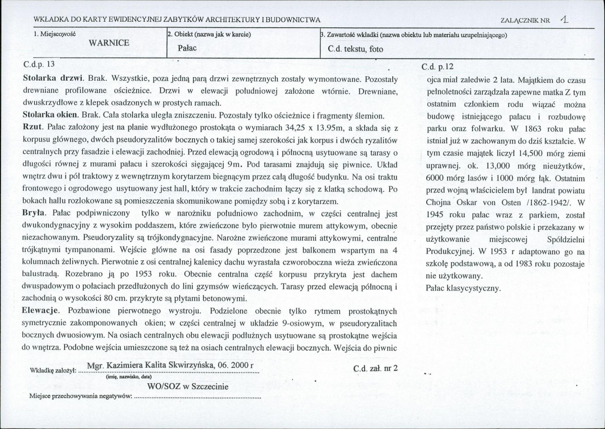 Karta biała, skan nr 5