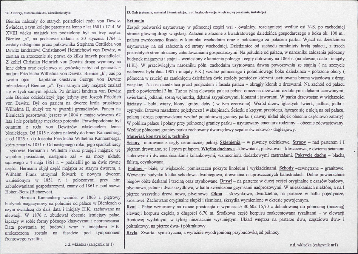 KB - Karta biała, skan nr 2