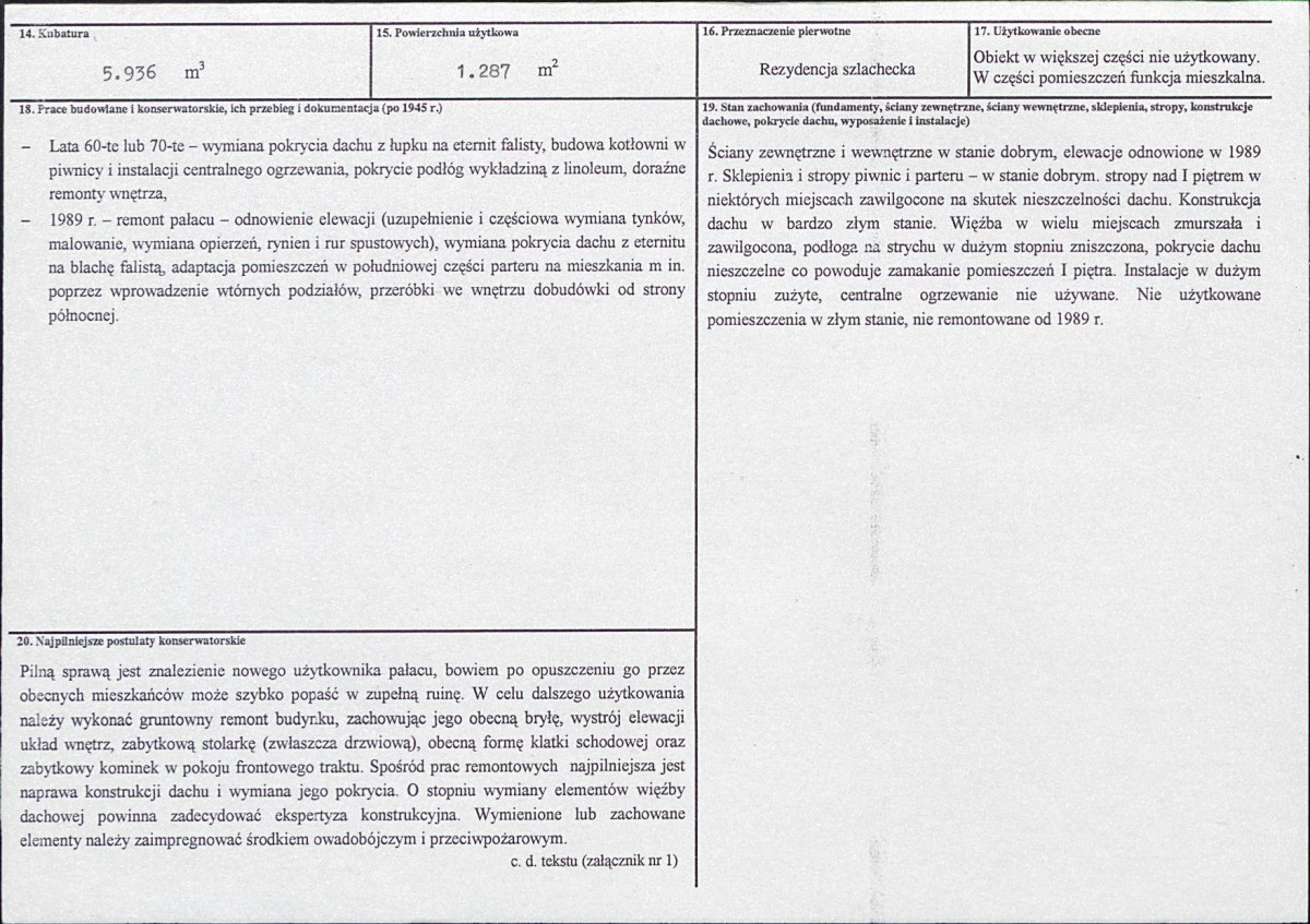 KB - Karta biała, skan nr 3