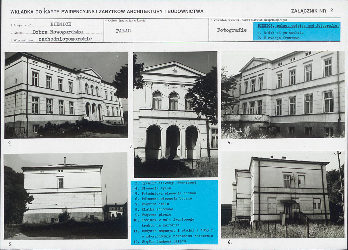 KB - Karta biała, skan nr 7