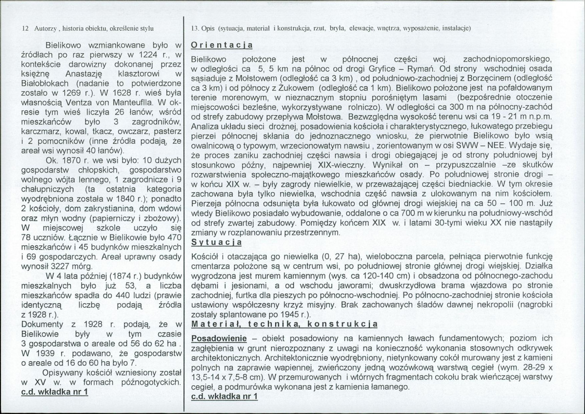 Karta biała, skan nr 2