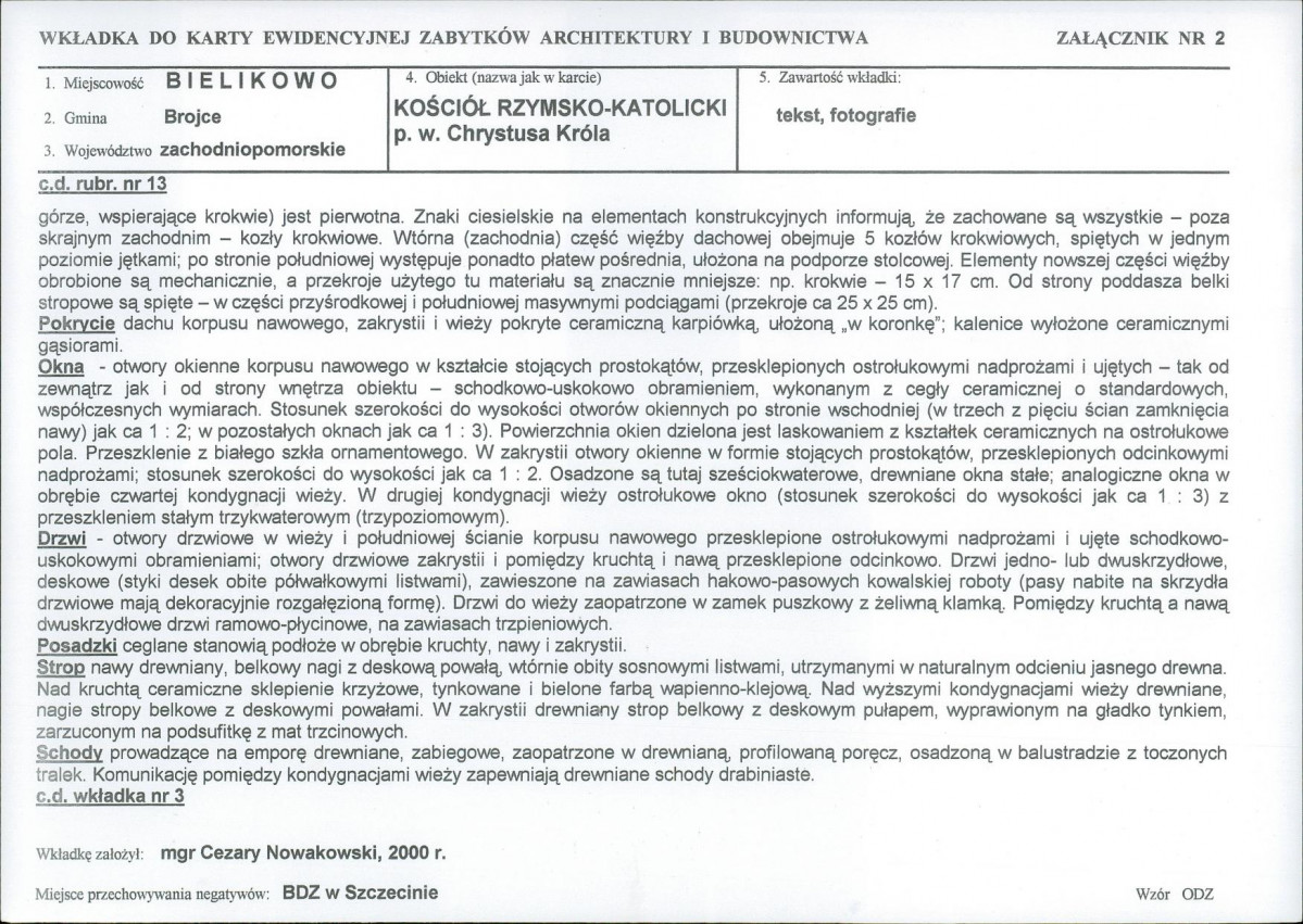 Karta biała, skan nr 7