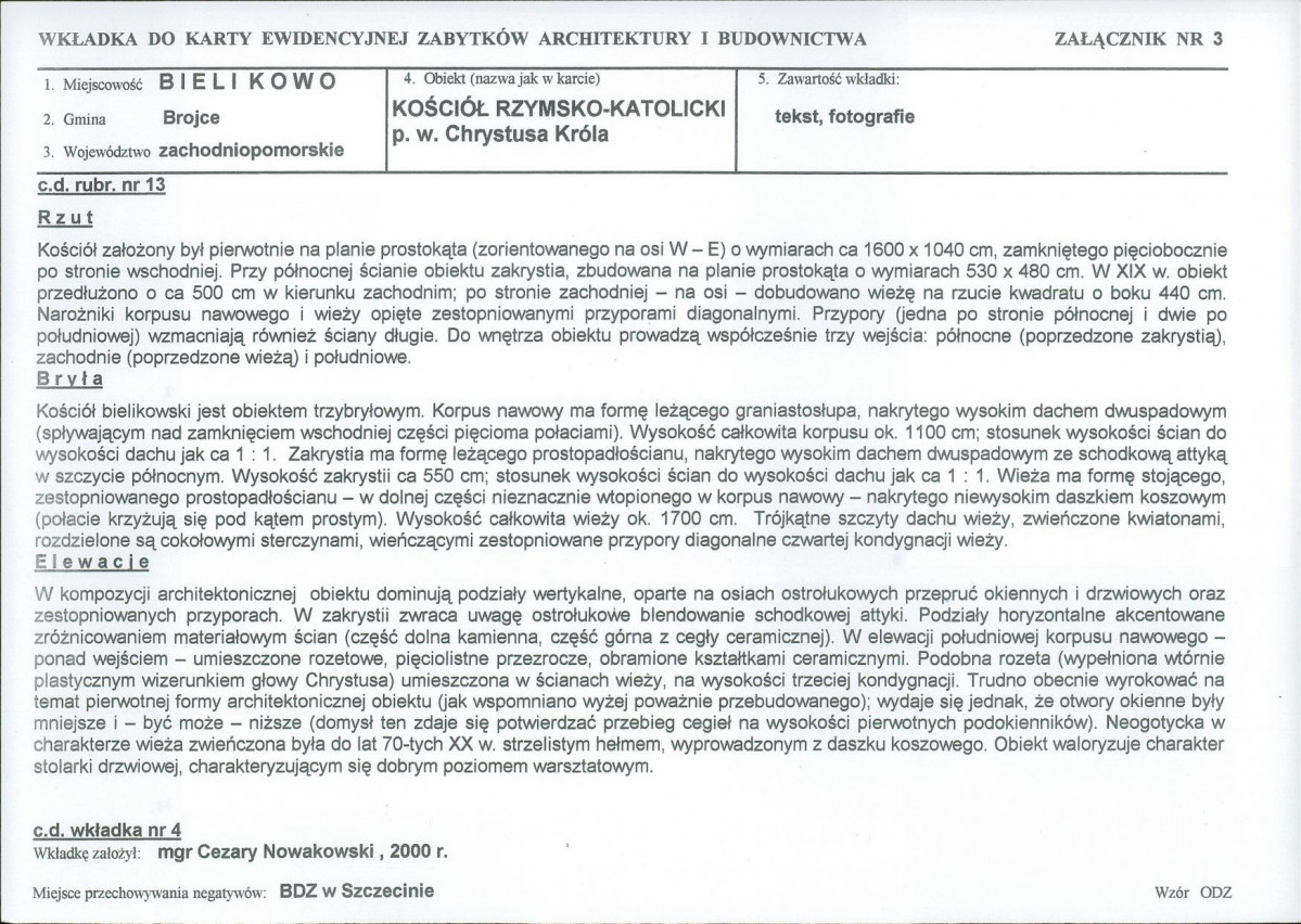 Karta biała, skan nr 9