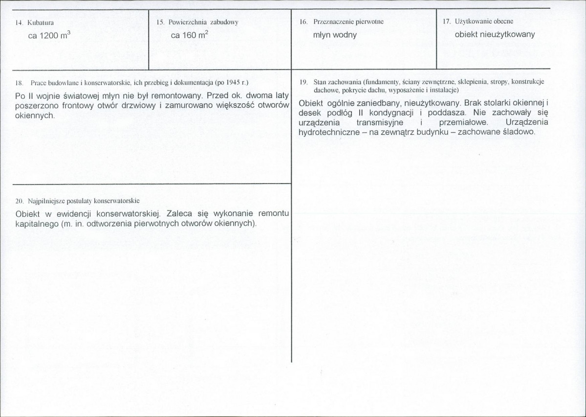 KB - Karta biała, skan nr 3