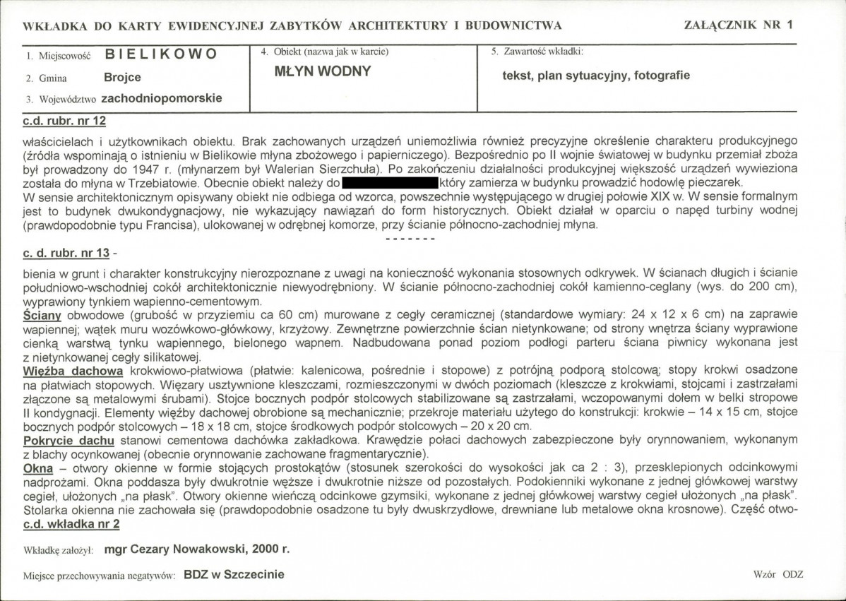 KB - Karta biała, skan nr 5