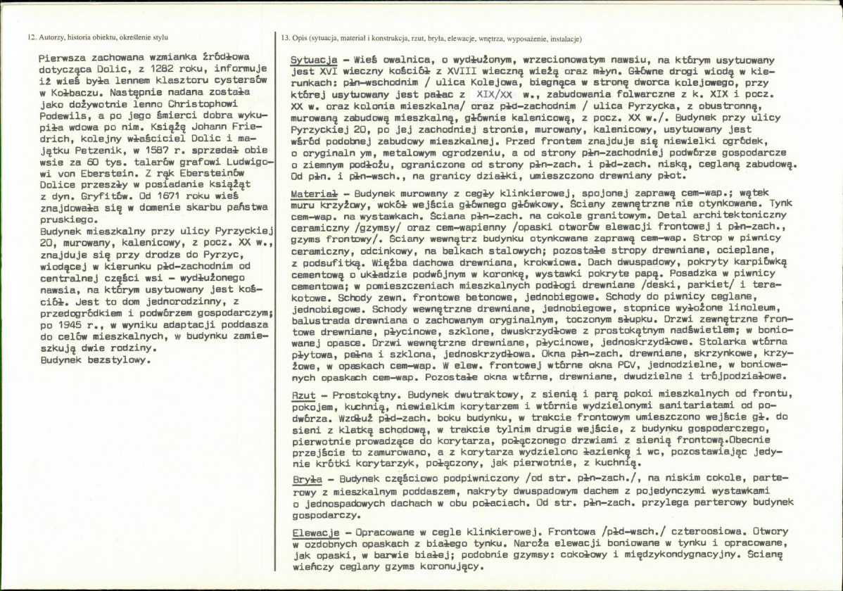 KB - Karta biała, skan nr 2
