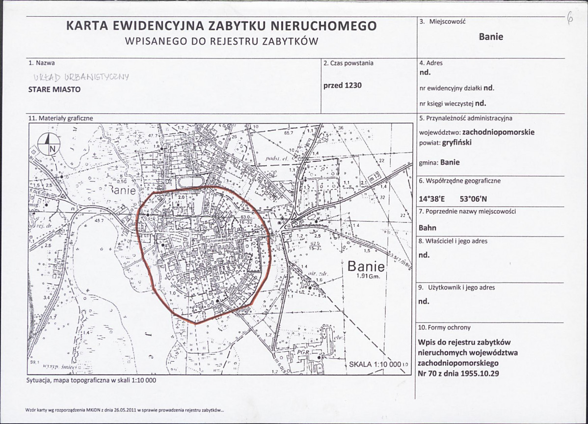 Karta biała, skan nr 1