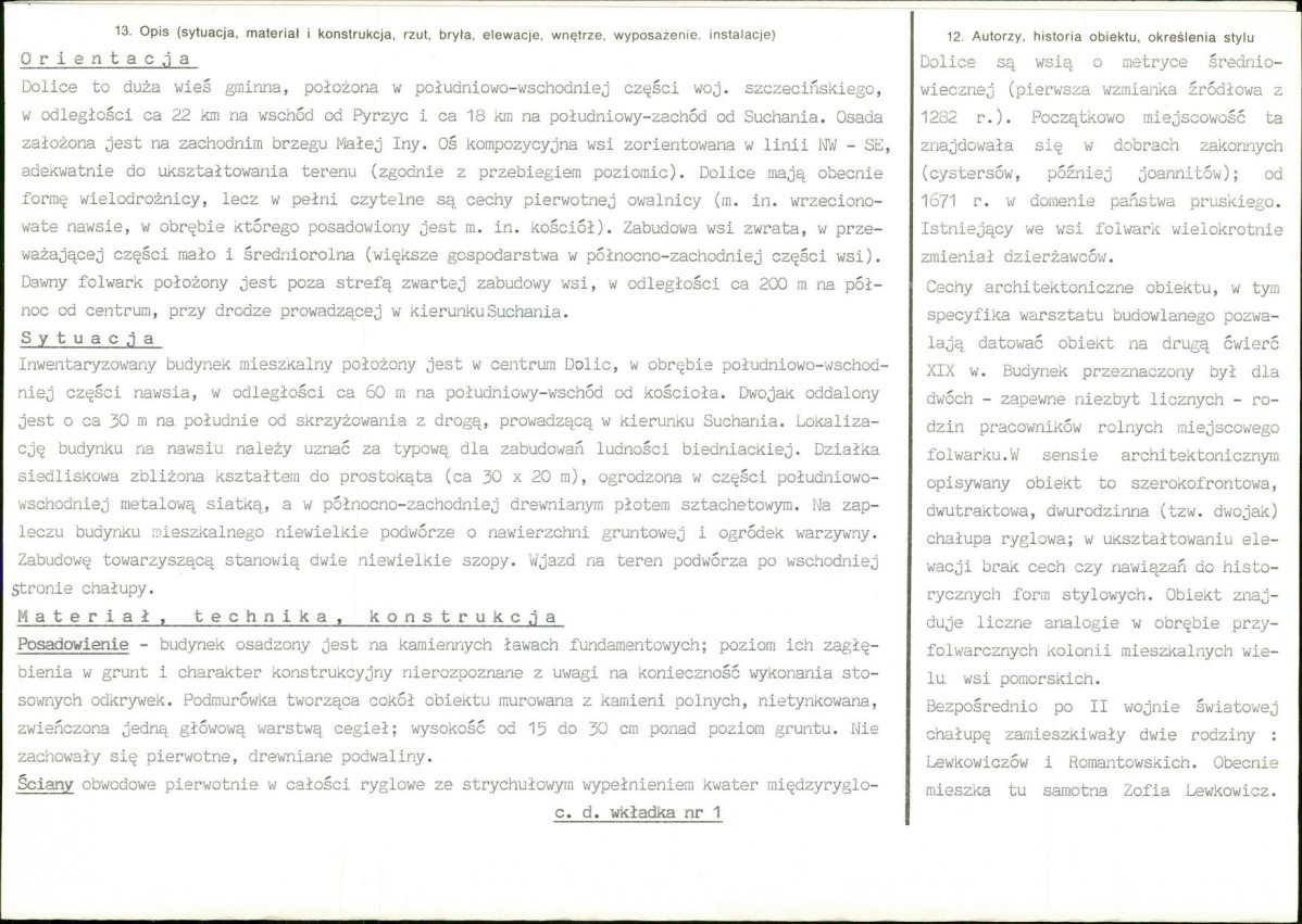 KB - Karta biała, skan nr 2