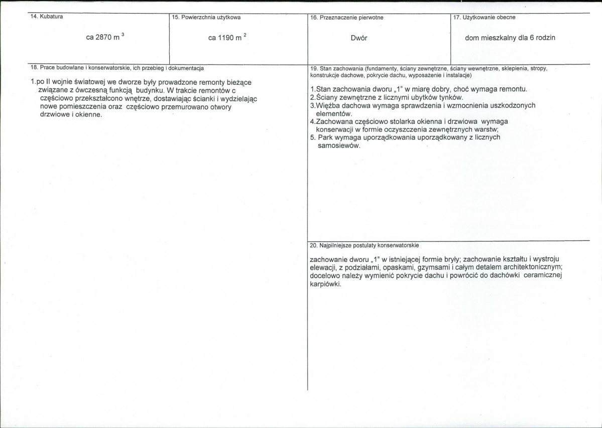KB - Karta biała, skan nr 3