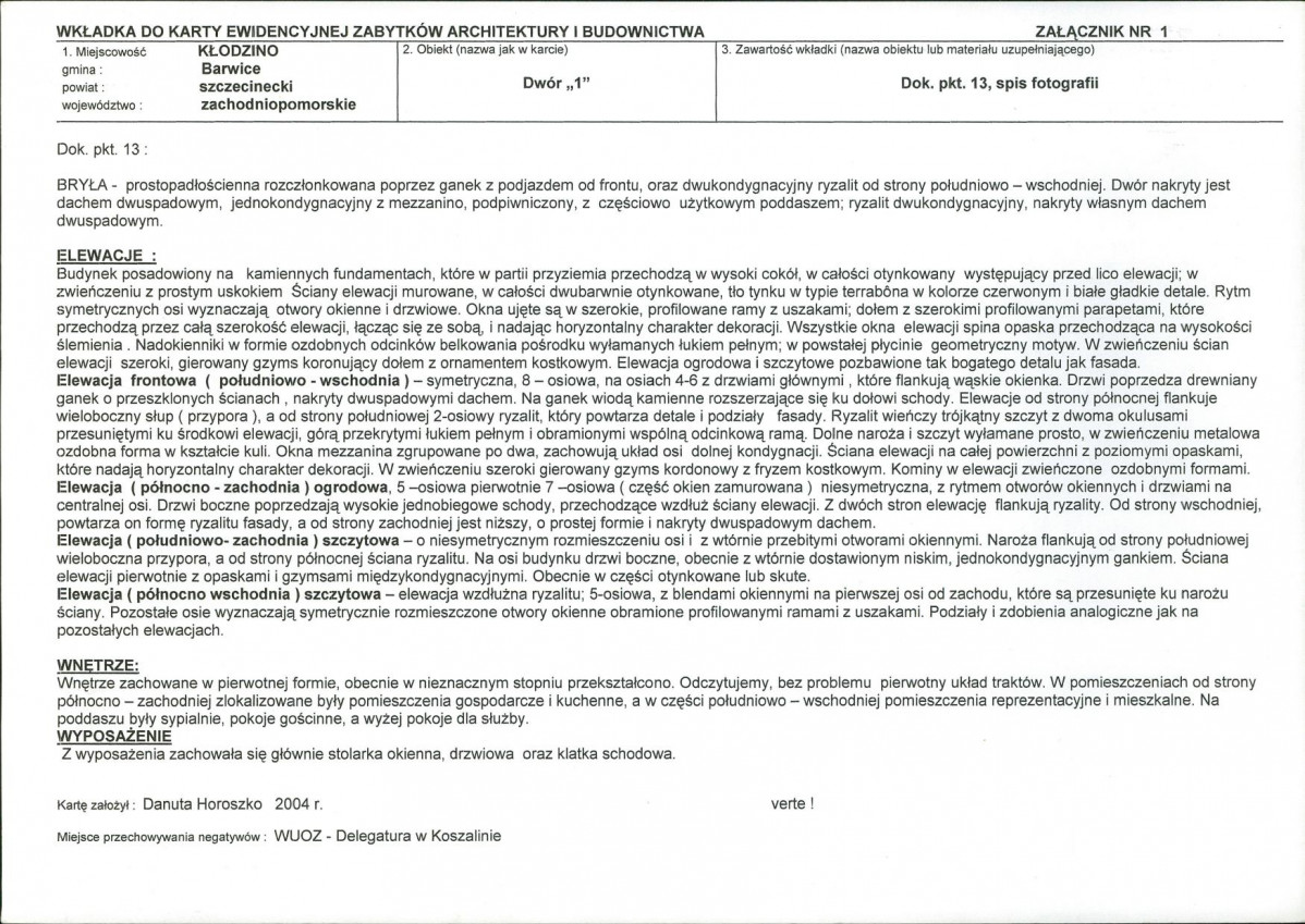 KB - Karta biała, skan nr 5