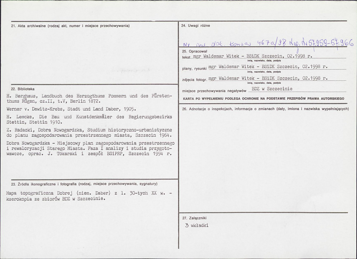 KB - Karta biała, skan nr 4