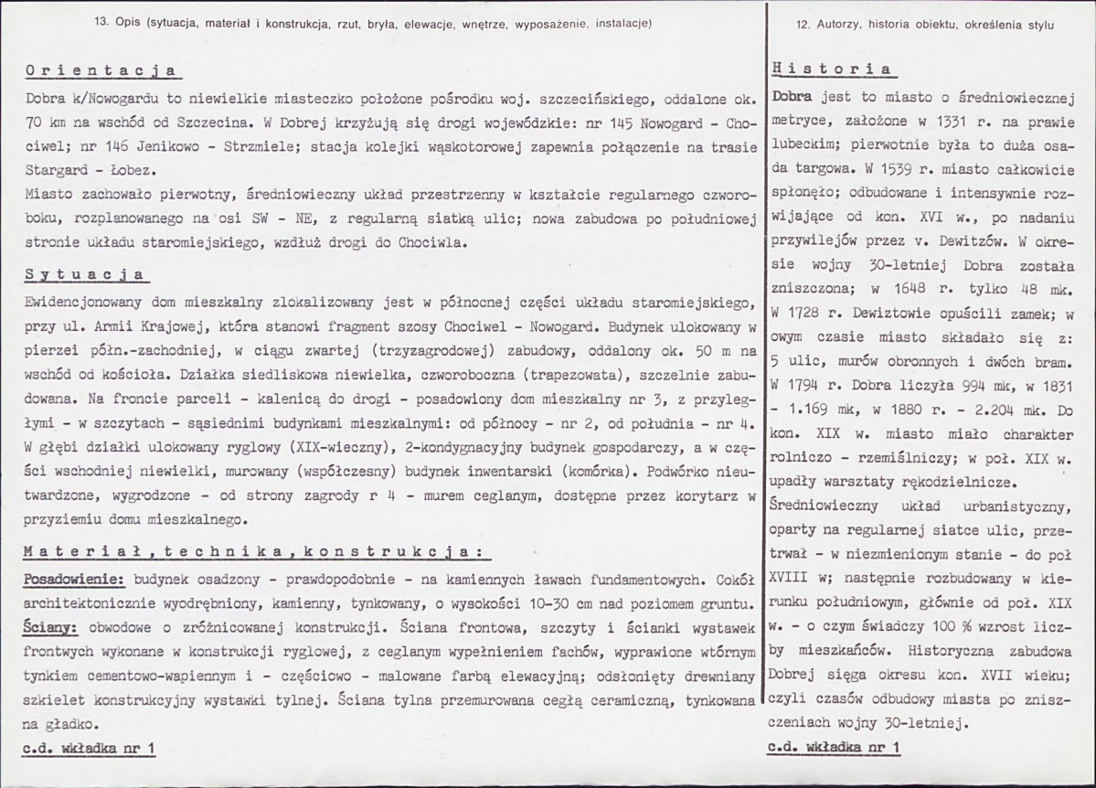 KB - Karta biała, skan nr 2