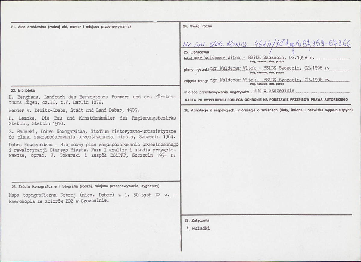 KB - Karta biała, skan nr 4