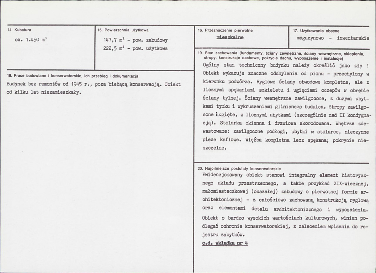 KB - Karta biała, skan nr 3