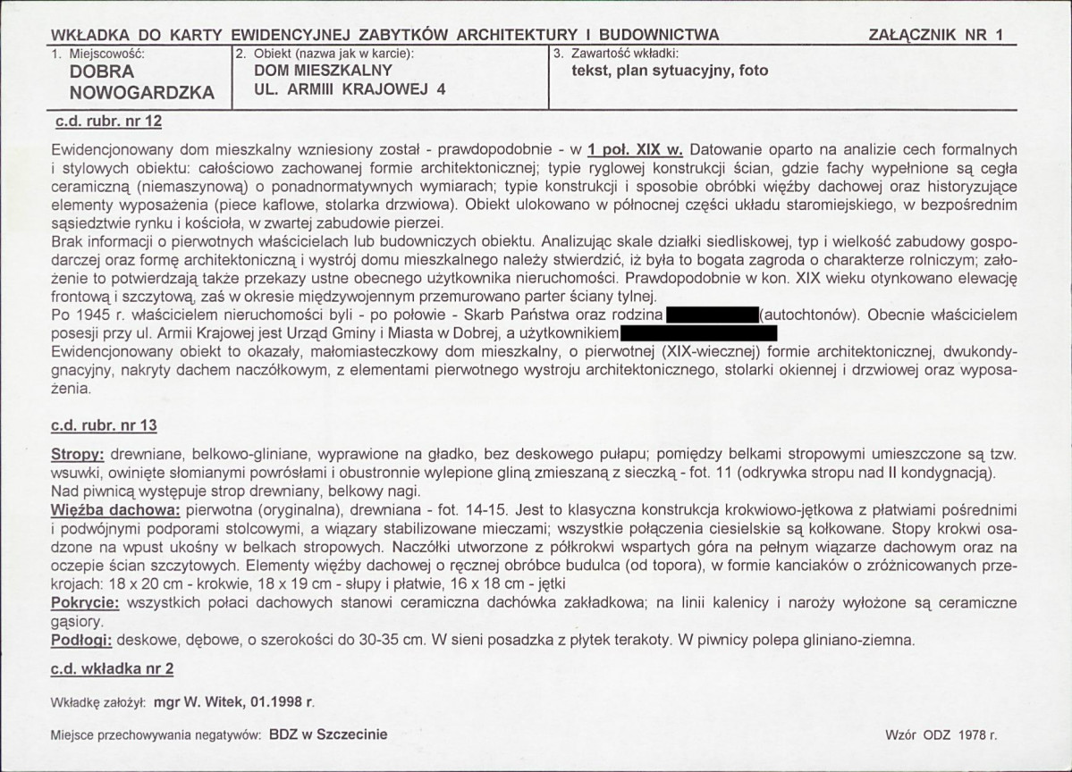 KB - Karta biała, skan nr 5