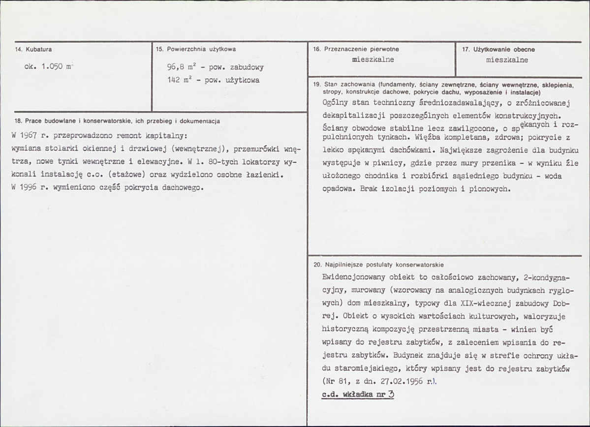 KB - Karta biała, skan nr 3