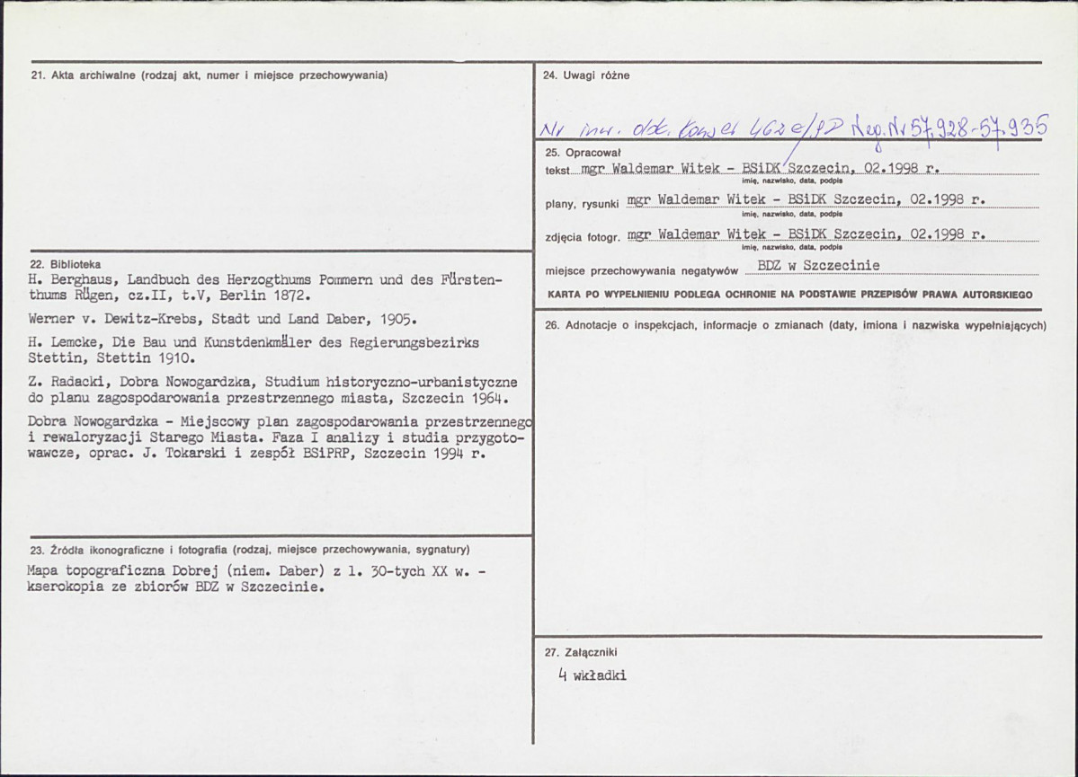 KB - Karta biała, skan nr 4