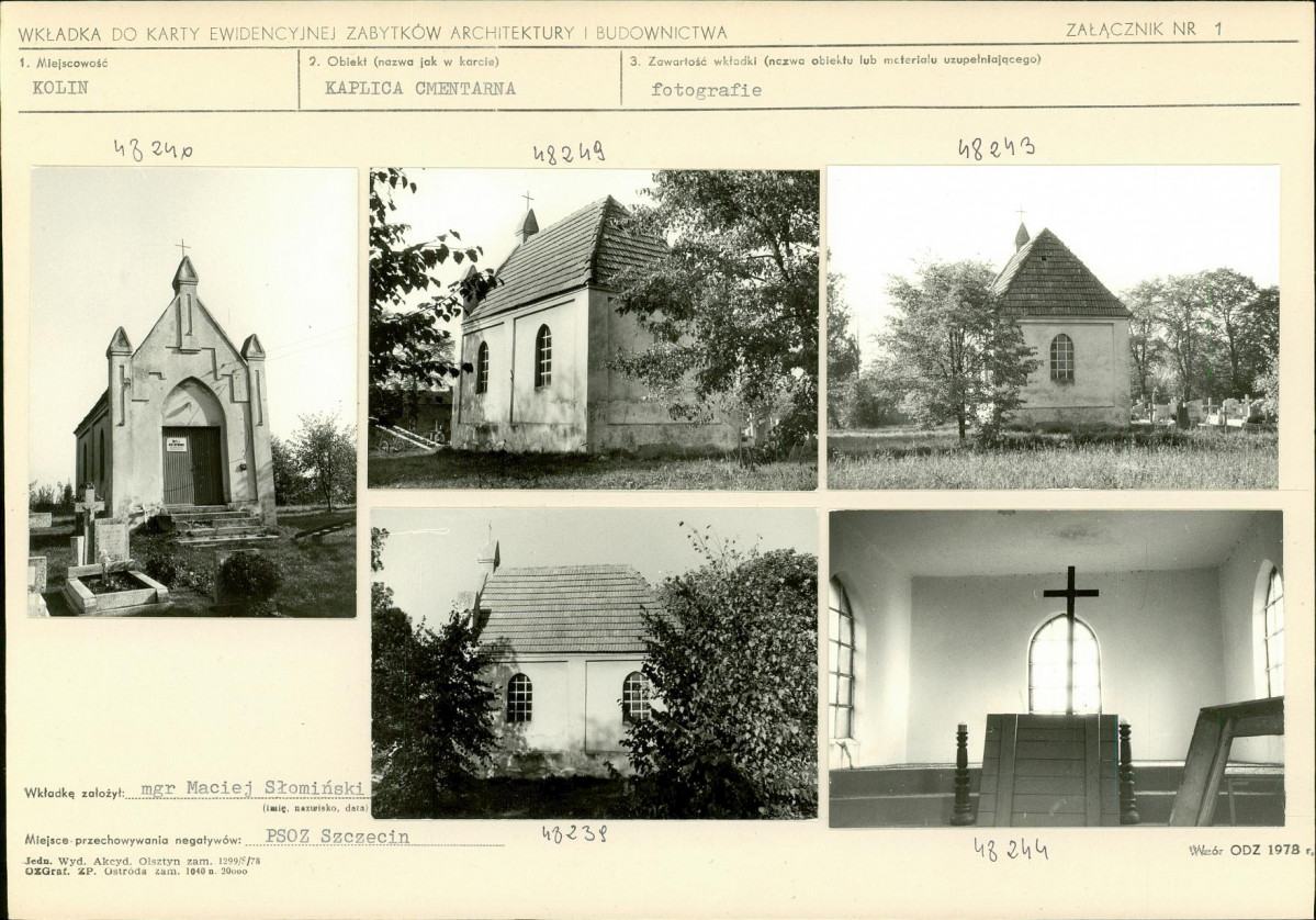 KB - Karta biała, skan nr 5