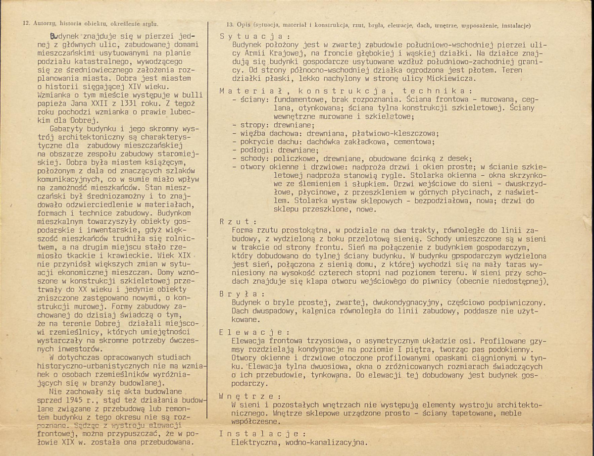 KB - Karta biała, skan nr 2