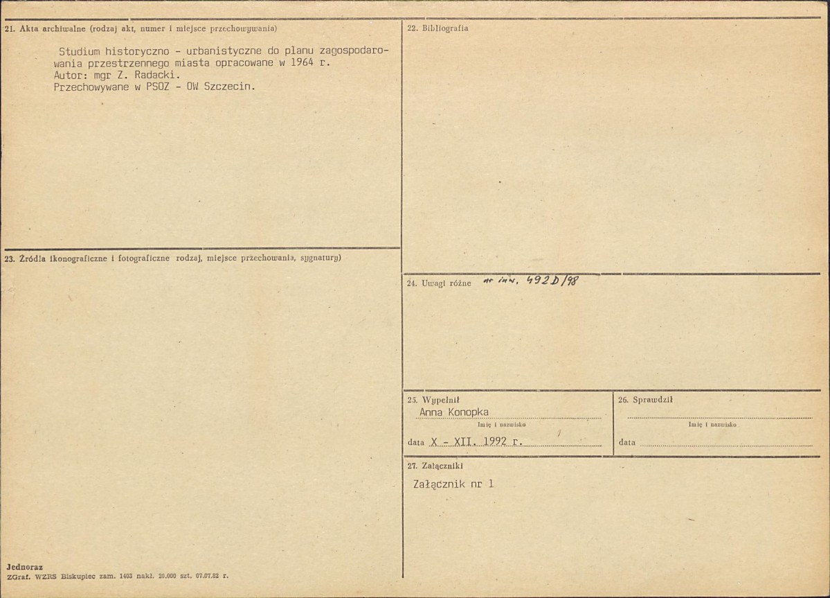 KB - Karta biała, skan nr 4