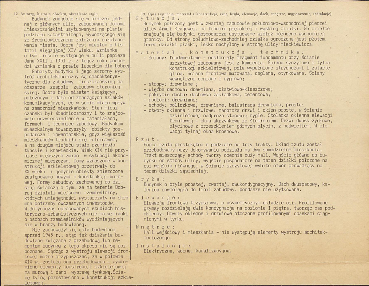 KB - Karta biała, skan nr 2