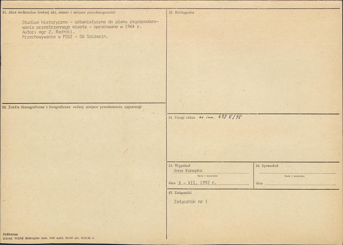 KB - Karta biała, skan nr 4