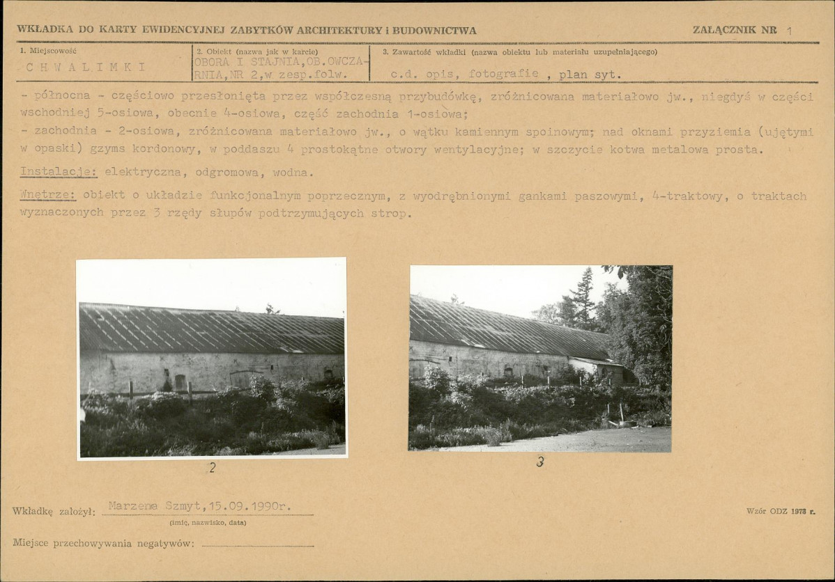 KB - Karta biała, skan nr 5