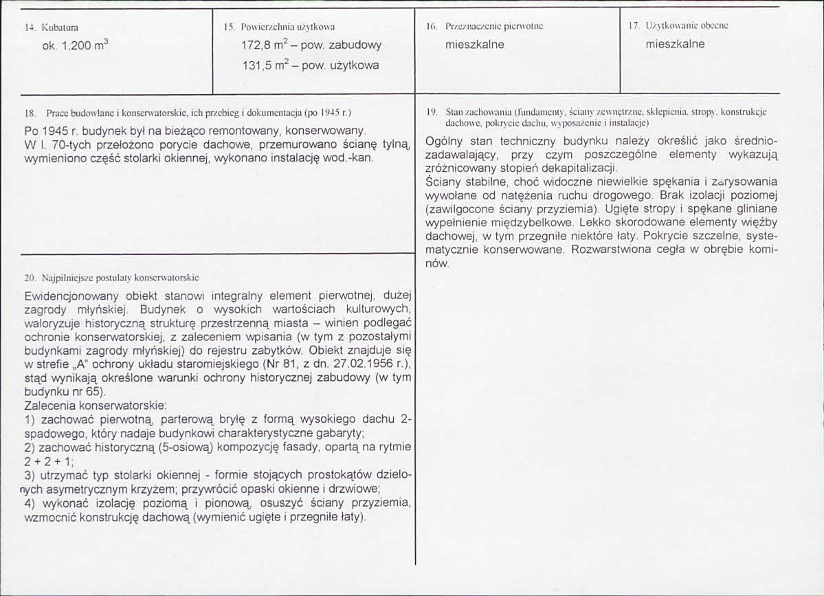 KB - Karta biała, skan nr 3