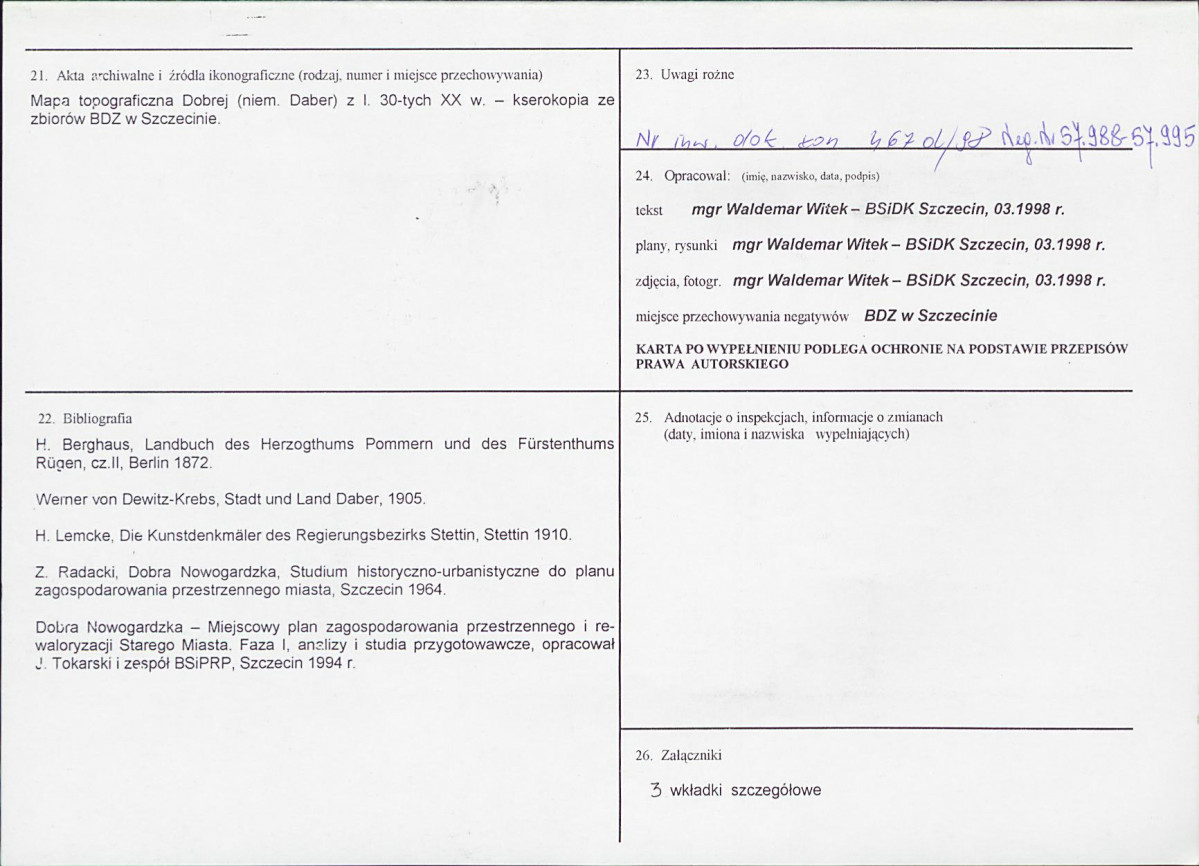 KB - Karta biała, skan nr 4