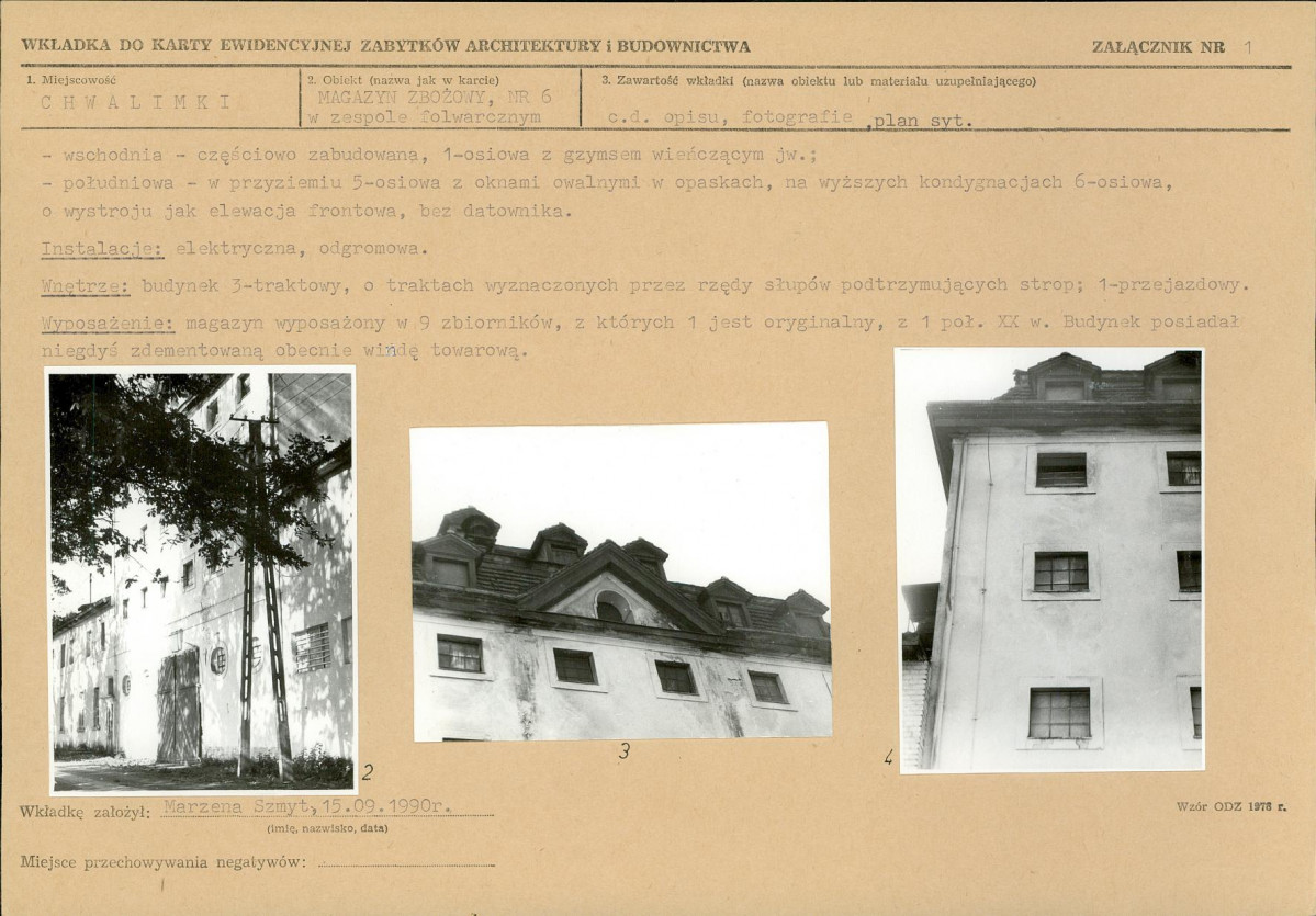 KB - Karta biała, skan nr 5