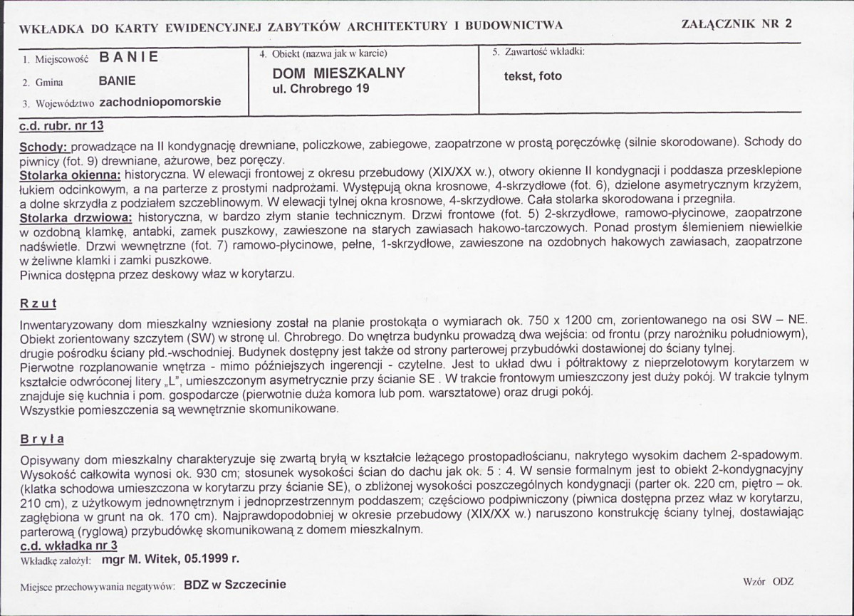 Karta biała, skan nr 7