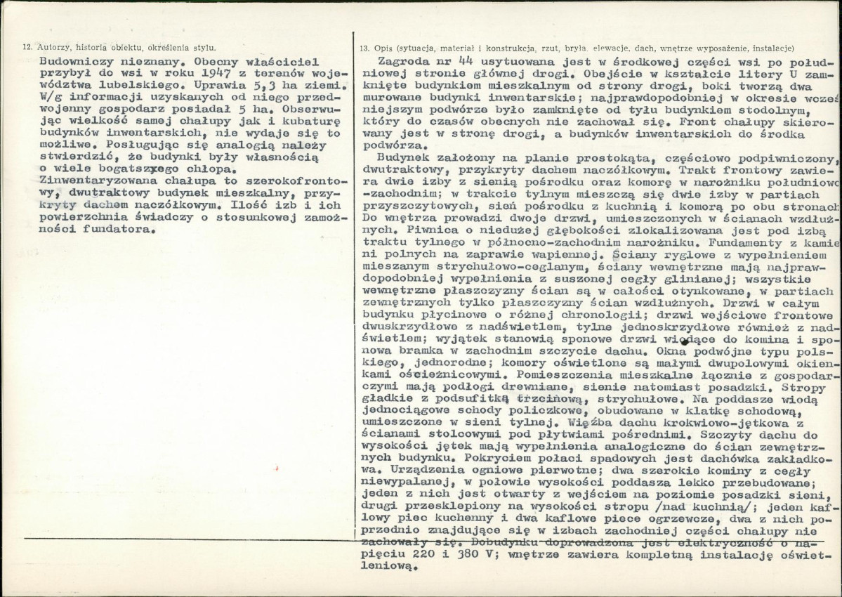 KB - Karta biała, skan nr 2