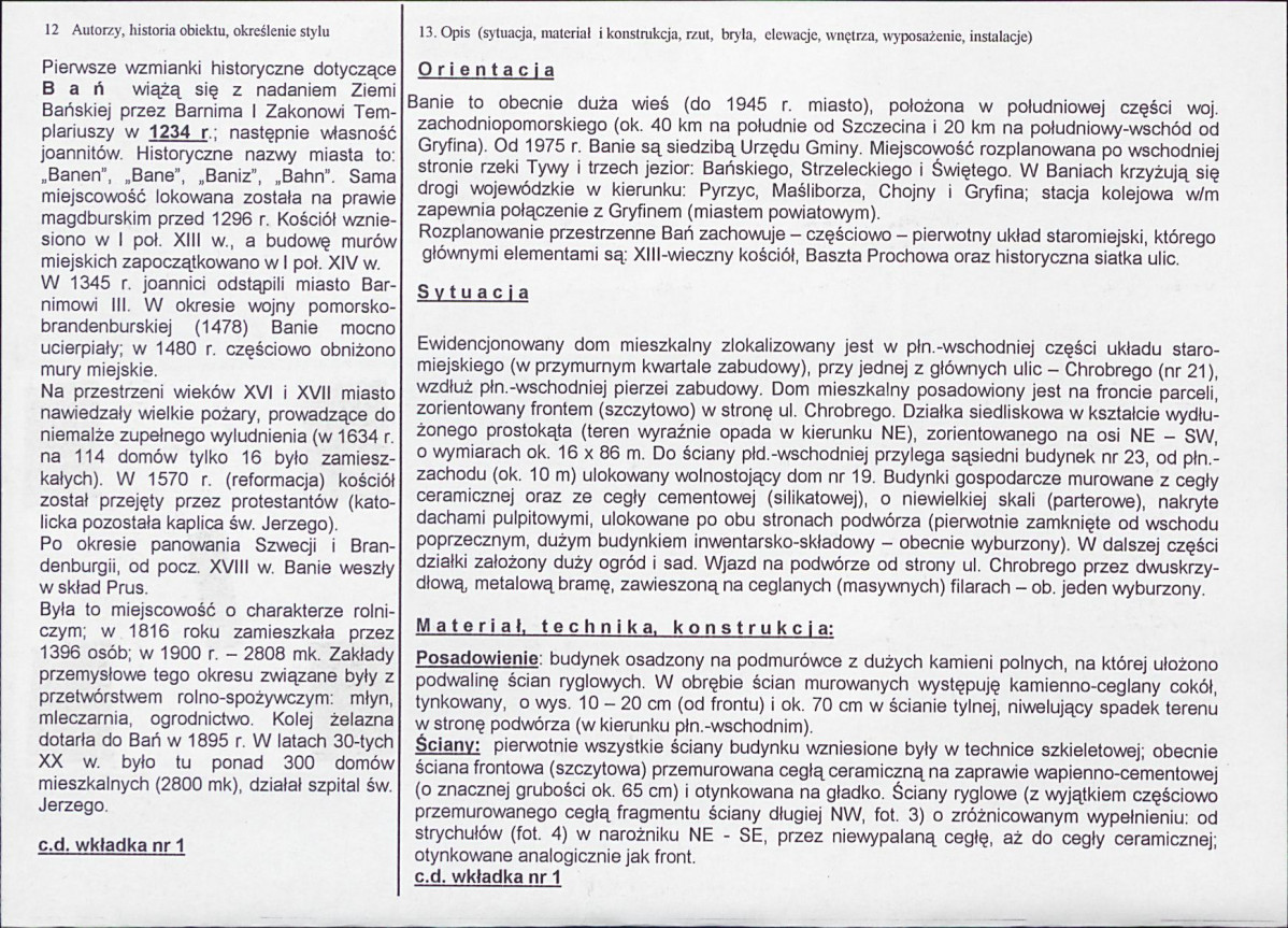 KB - Karta biała, skan nr 2