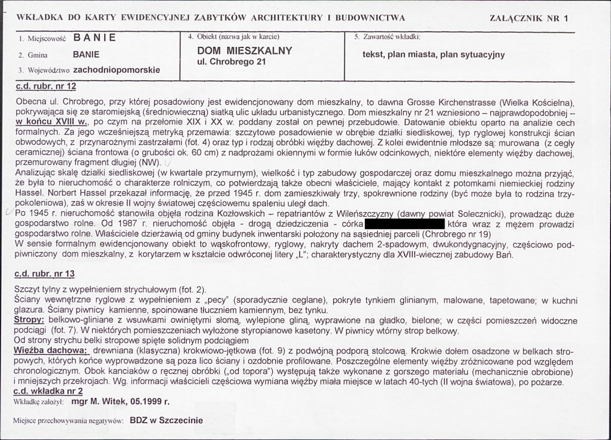 KB - Karta biała, skan nr 5