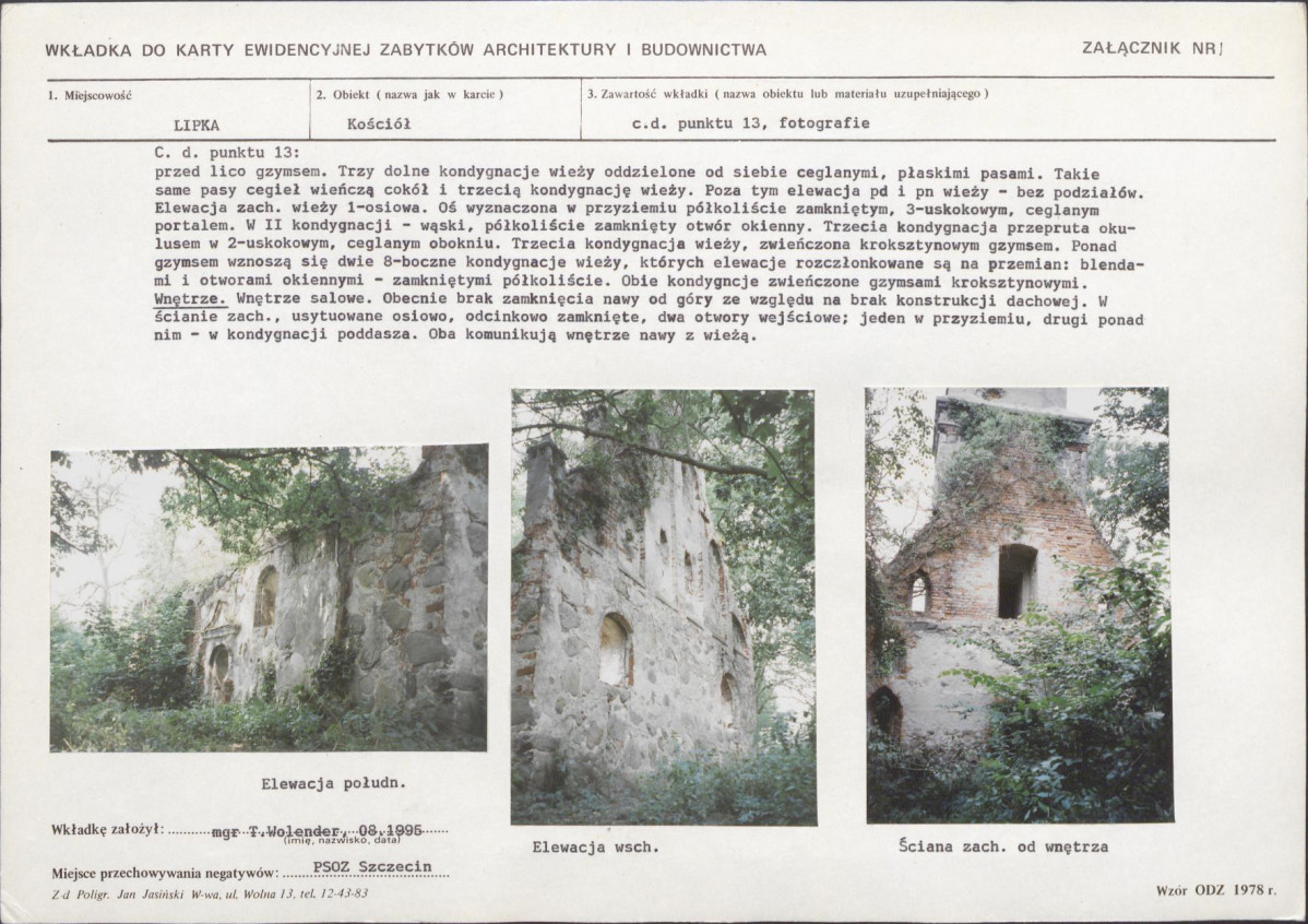 KB - Karta biała, skan nr 5