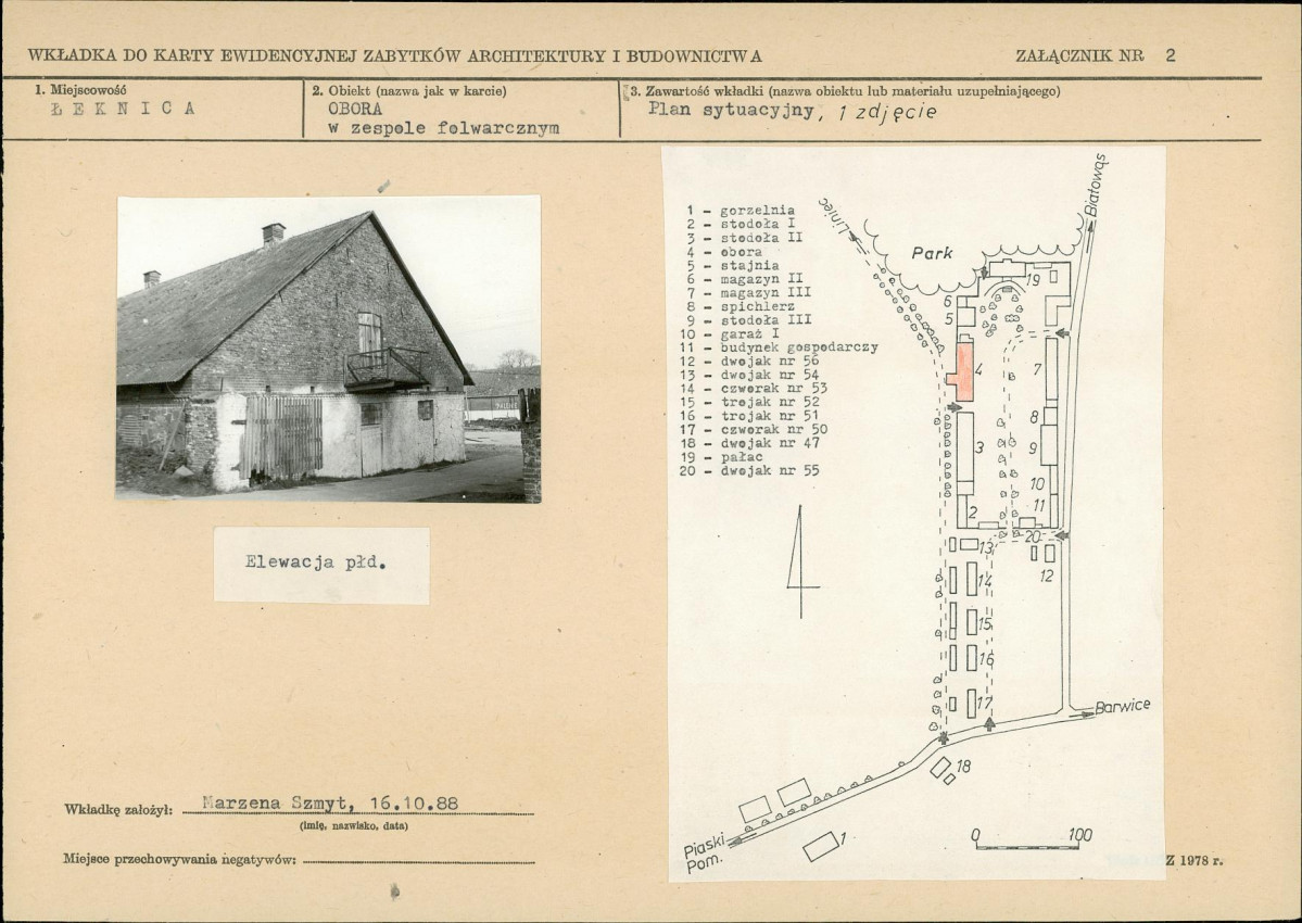 KB - Karta biała, skan nr 7