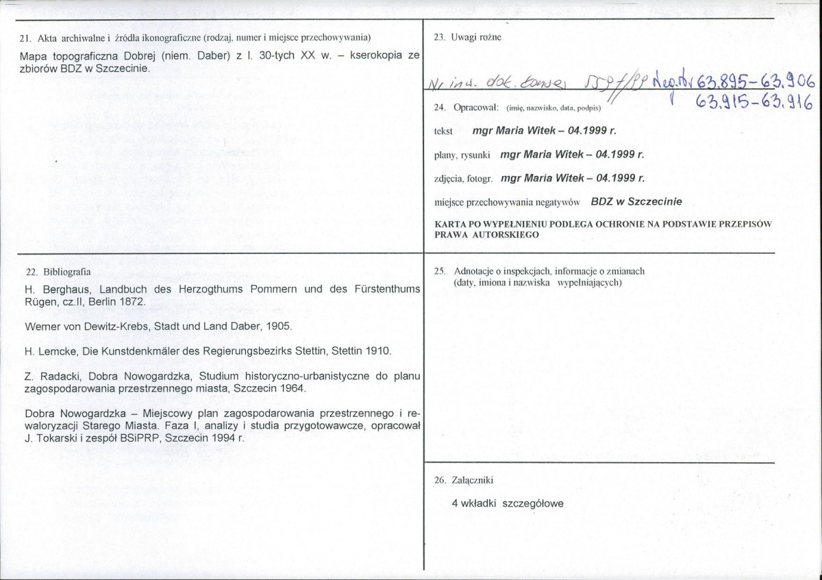 KB - Karta biała, skan nr 4