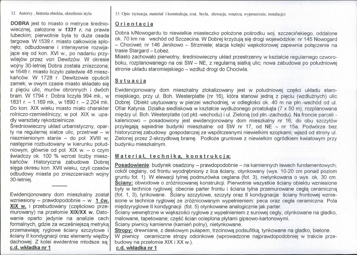 Karta biała, skan nr 2