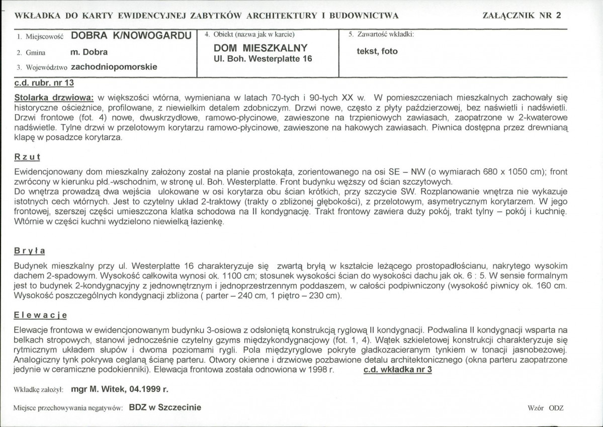 Karta biała, skan nr 7