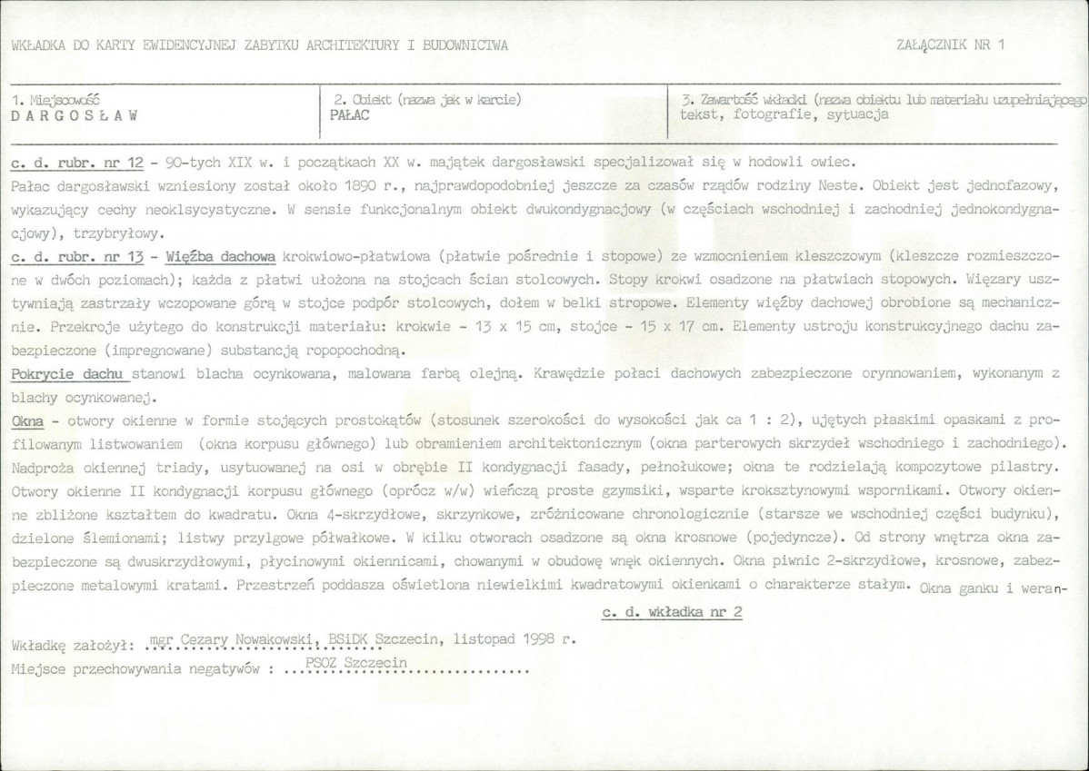 KB - Karta biała, skan nr 5