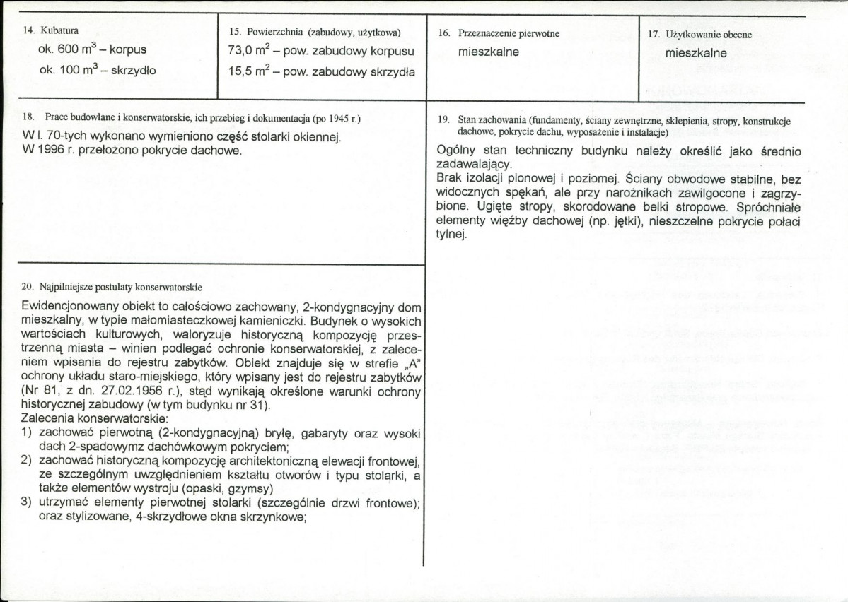 KB - Karta biała, skan nr 3